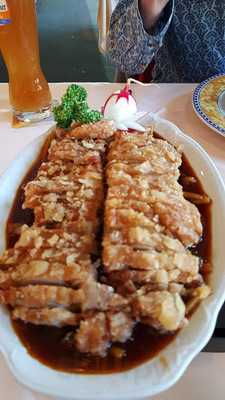 China Restaurant "unter Den Linden"