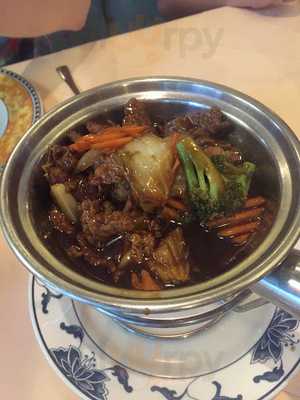 China Restaurant "unter Den Linden"