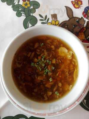 China Restaurant "unter Den Linden"