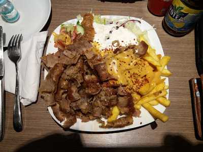 Ali Kebap-haus