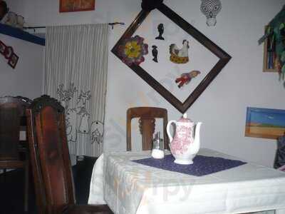 Das Verrückte Bäckercafé