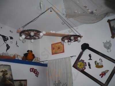 Das Verrückte Bäckercafé