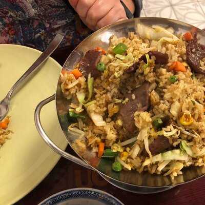 Ho Guom Restaurant, Vietnamesich Und Sushi Bar