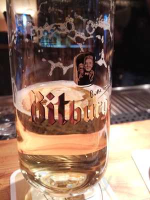 Gaststätte Pferdestall