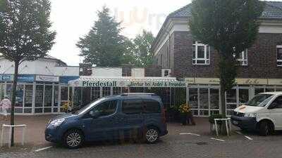 Gaststätte Pferdestall