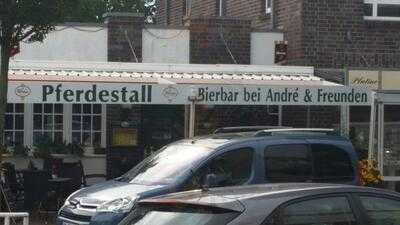Gaststätte Pferdestall