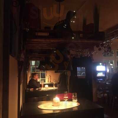 Gaststätte Pferdestall