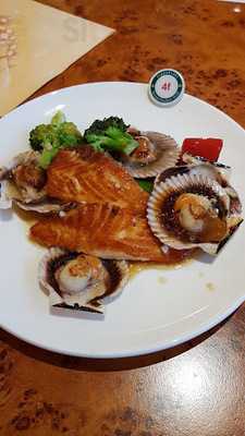 China Restaurant Königtum