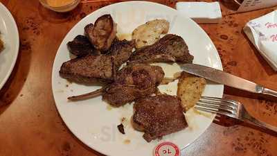 China Restaurant Königtum