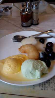 China Restaurant Königtum