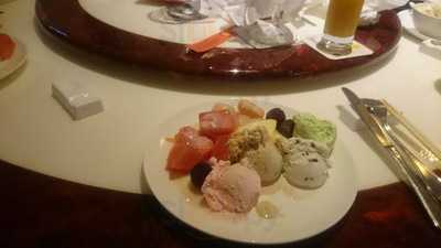 China Restaurant Königtum