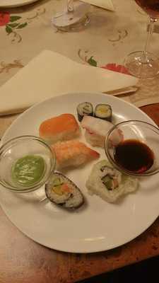 China Restaurant Königtum