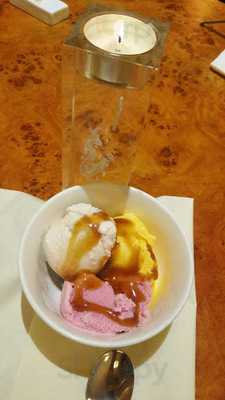 China Restaurant Königtum