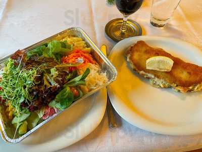 Restaurant Grüner Baum