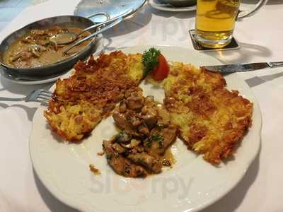 Restaurant Grüner Baum