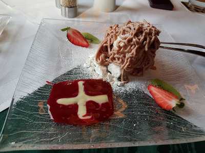 Restaurant Grüner Baum