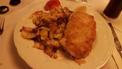 Restaurant Grüner Baum