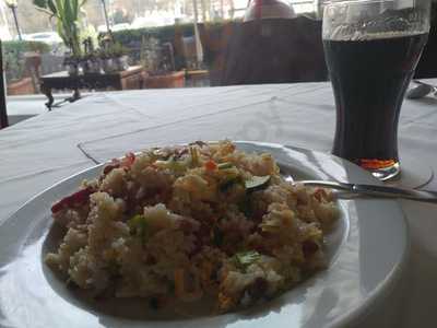 China Restaurant Neu-peking