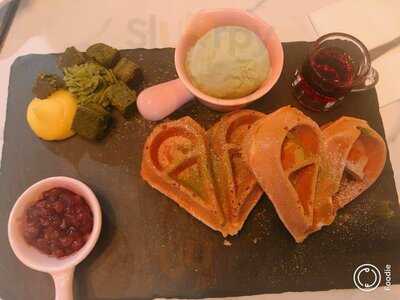 L'atelier Des Tartes