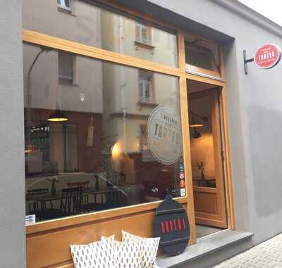 L'atelier Des Tartes