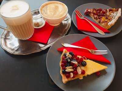 L'atelier Des Tartes