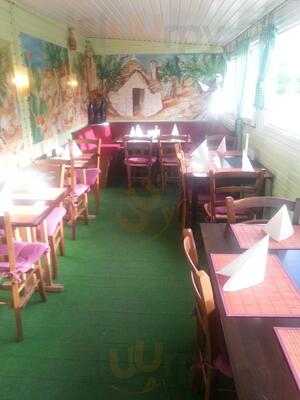 Bell' Italia Pizzeria & Trattoria