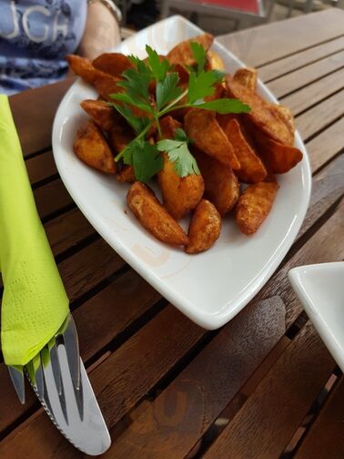 Tapas Lounge Carlos