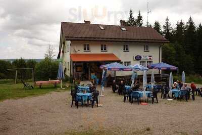 Berggasthof Hochfirst