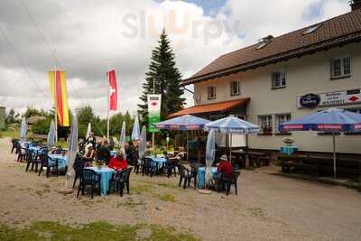 Berggasthof Hochfirst