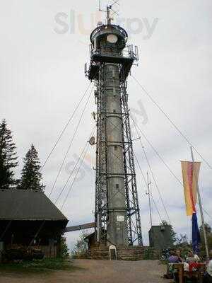 Berggasthof Hochfirst