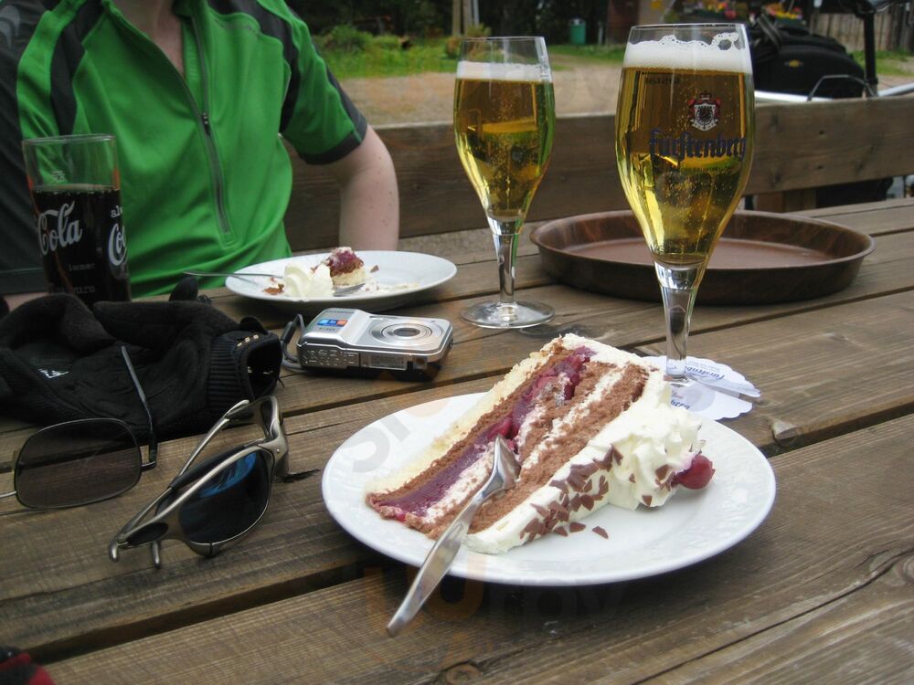 Berggasthof Hochfirst