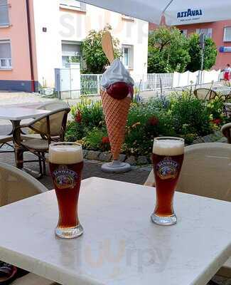 Eiscafe Und Restaurant Aurelia