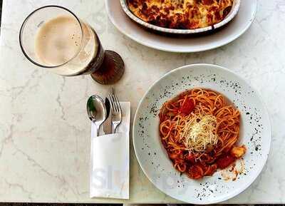 Eiscafe Und Restaurant Aurelia