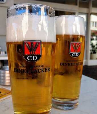 Eiscafe Und Restaurant Aurelia