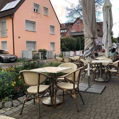 Eiscafe Und Restaurant Aurelia
