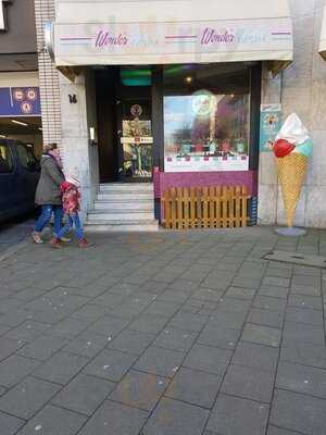 Wonder Waffel Düsseldorf