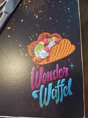 Wonder Waffel Düsseldorf