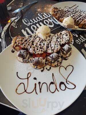 Wonder Waffel Düsseldorf