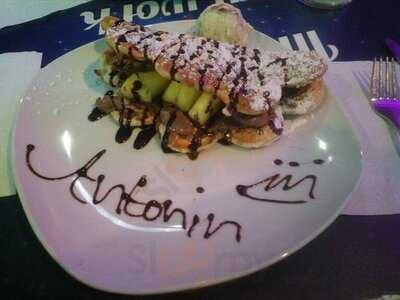 Wonder Waffel Düsseldorf