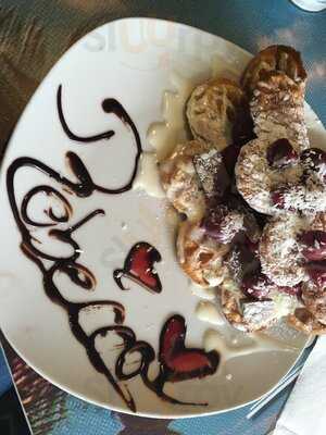 Wonder Waffel Düsseldorf