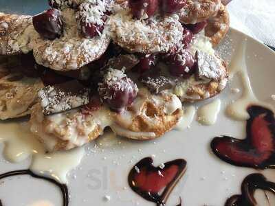 Wonder Waffel Düsseldorf