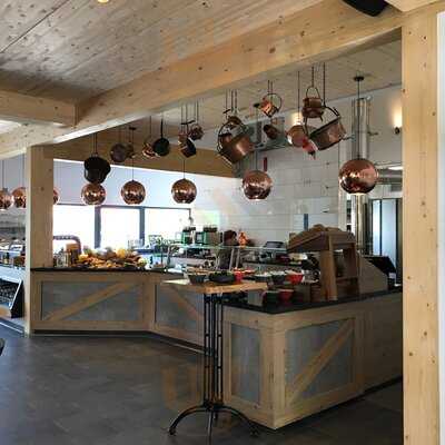 Restaurant Hexenwerk