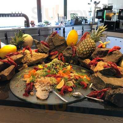 Restaurant Hexenwerk