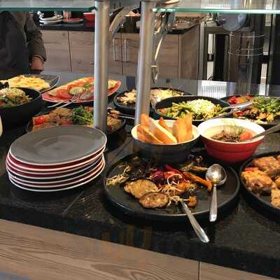 Restaurant Hexenwerk