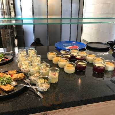 Restaurant Hexenwerk