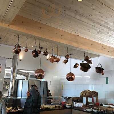 Restaurant Hexenwerk