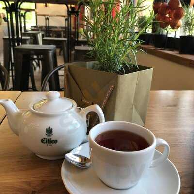 Restaurant Hexenwerk