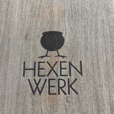 Restaurant Hexenwerk