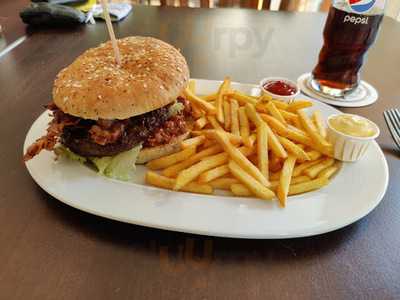 Restaurant Kochto´s