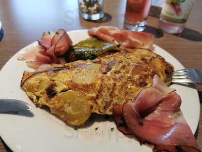 Utsicht Café Und Restaurant